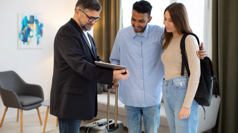 buying property as an expat in dubai