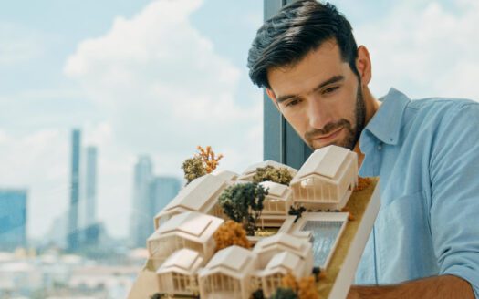 dubai's first home ownership