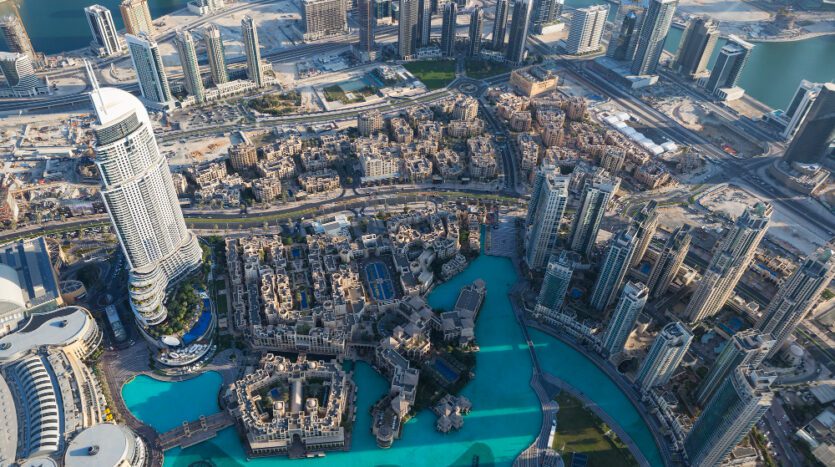Dubai Ranks Among Top 10 Global Second-Home Destinations