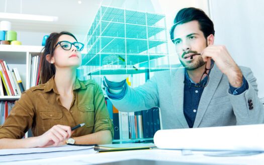 AI in Real Estate: Why Agents Still Matter in Dubai