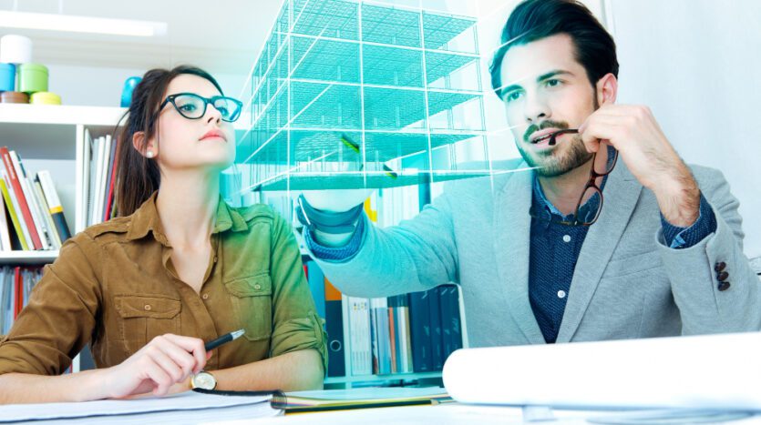 AI in Real Estate: Why Agents Still Matter in Dubai