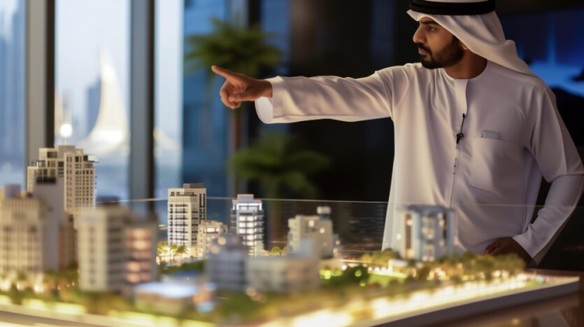 off plan projects in dubai