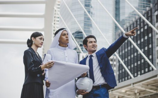 Dubai’s Future Investment Projects