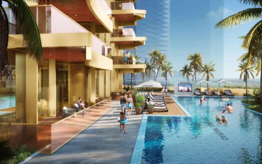 damac off plan projects