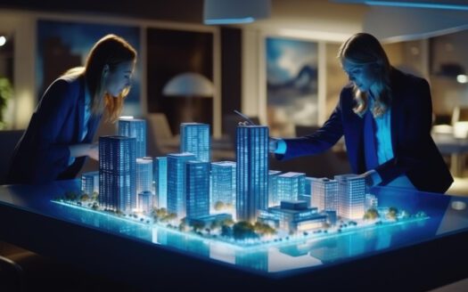 How AI, Smart Homes, and PropTech Are Reshaping Dubai Real Estate