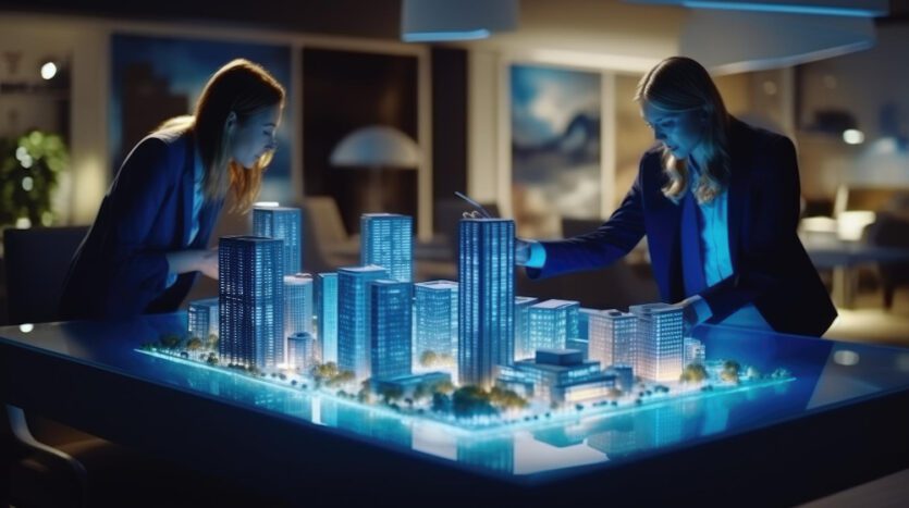 How AI, Smart Homes, and PropTech Are Reshaping Dubai Real Estate