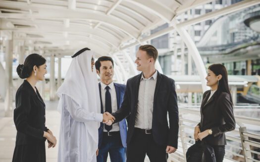 Abu Dhabi’s New Museums: Culture & Real Estate Investment Opportunities