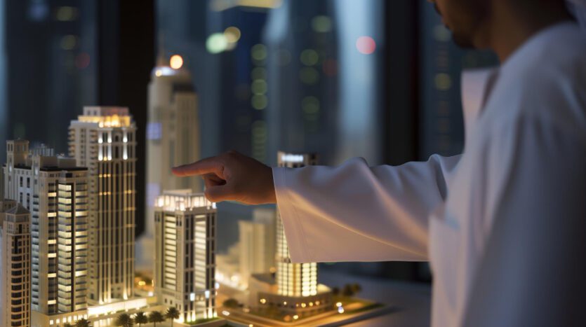 payment plan in dubai