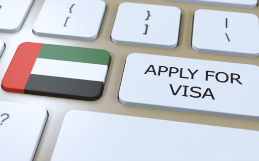 Golden visa in dubai