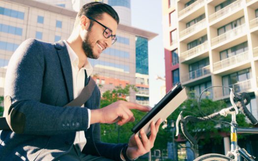 The Digital Buyer’s Playbook