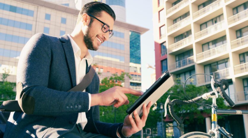 The Digital Buyer’s Playbook