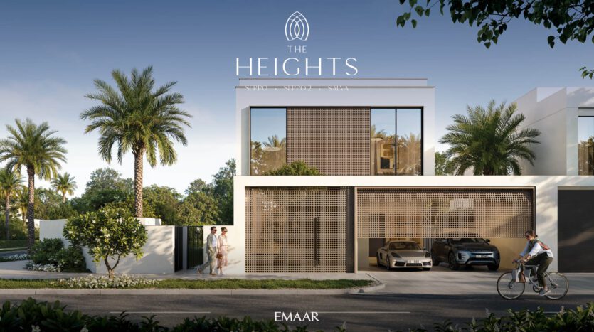 The Heights