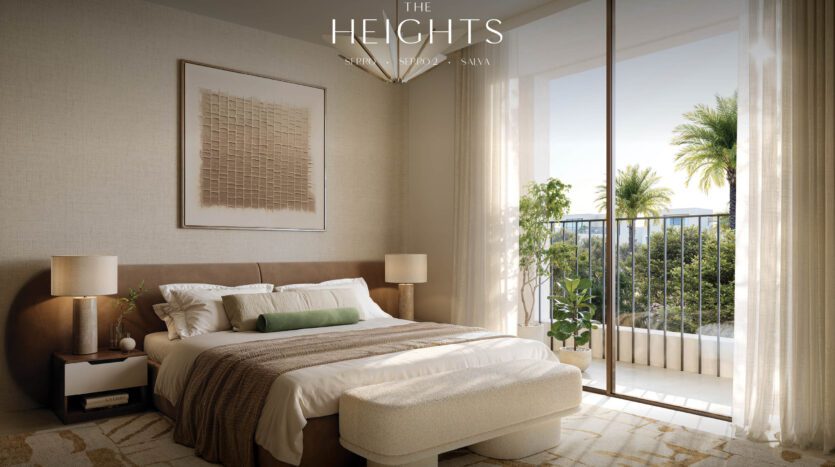 The Heights