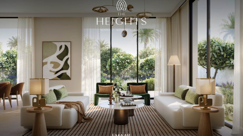 The Heights