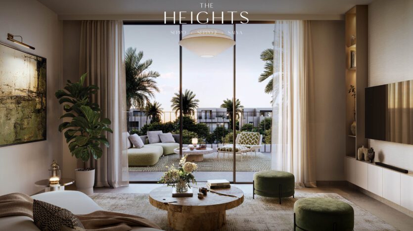 The Heights