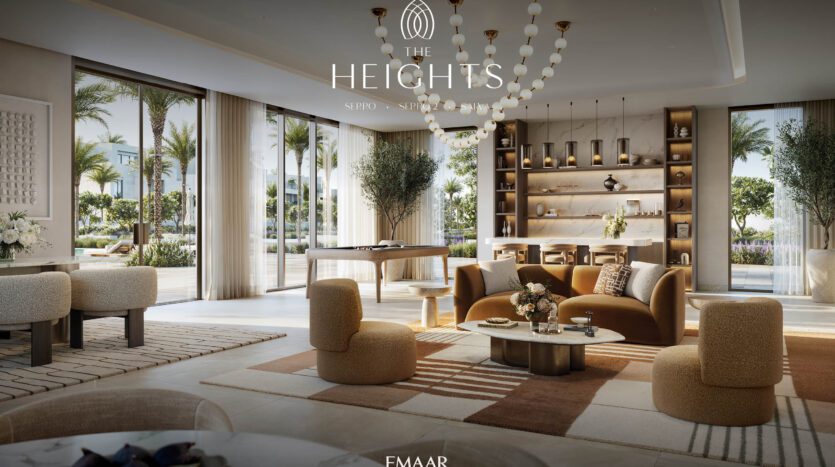 The Heights
