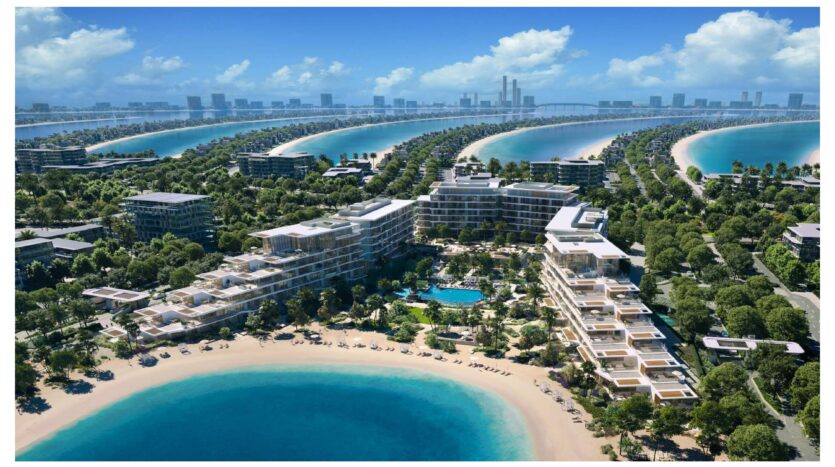 palm Central Residences