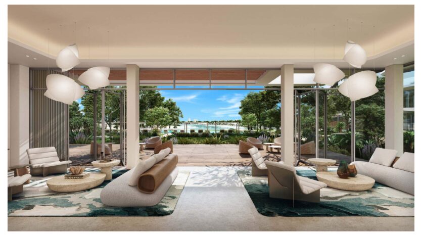 palm Central Residences