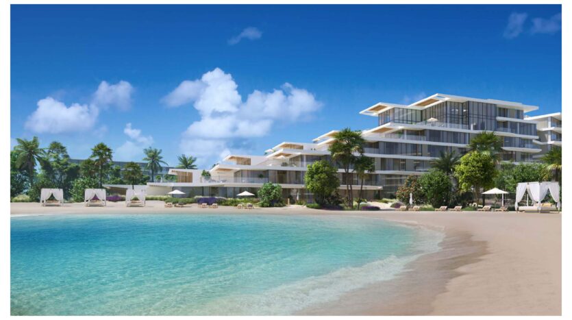 palm Central Residences