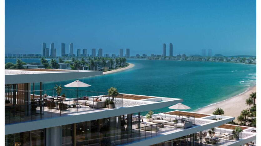 palm Central Residences